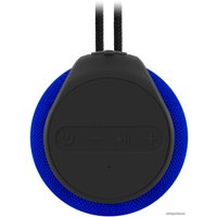 Беспроводная колонка Rombica mysound Clario (синий)