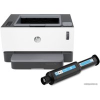 Принтер HP Neverstop Laser 1000w 4RY23A