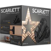 Пылесос Scarlett SC-VC80C307