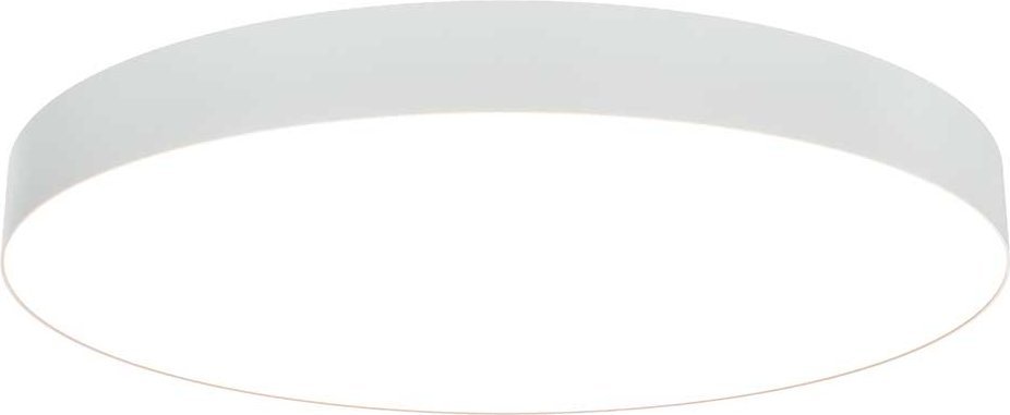

Светильник-тарелка Maytoni Zon C032CL-90W3K-RD-W