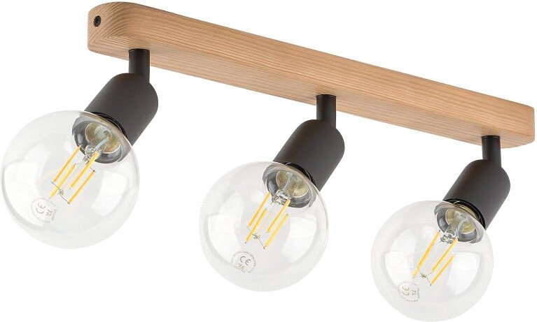 

Бра TK Lighting Simply Wood 4750