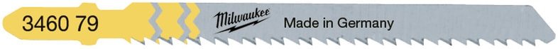 

Набор пильных полотен Milwaukee 4932348072 (5 шт)
