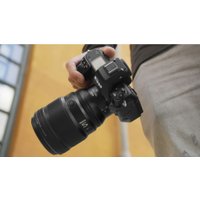 Объектив Nikon NIKKOR Z 135mm f/1.8 S Plena