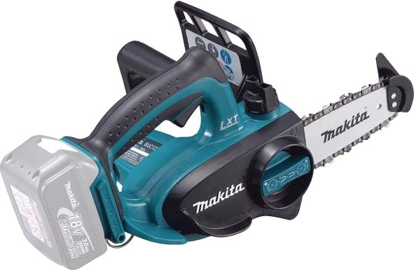 

Аккумуляторная пила Makita DUC122Z (без АКБ)