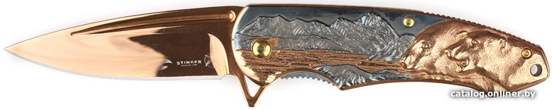 Складной нож Stinger FK-S064C