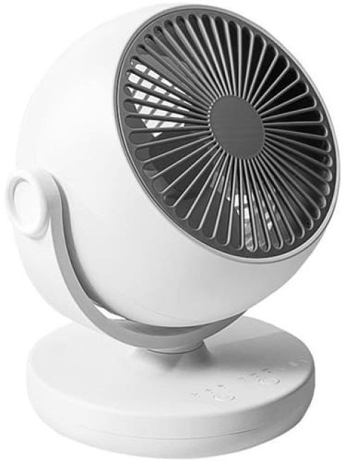 

Вентилятор Lydsto Desktop Circulating Fan High Configuration (международная версия)