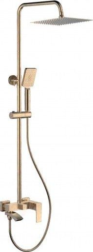 

Душевая система Ledeme L2478Y