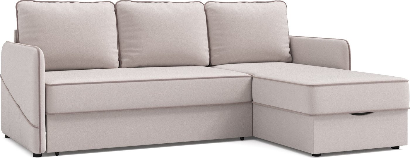 

Угловой диван Mio Tesoro Слим (Velutto 16, сван)