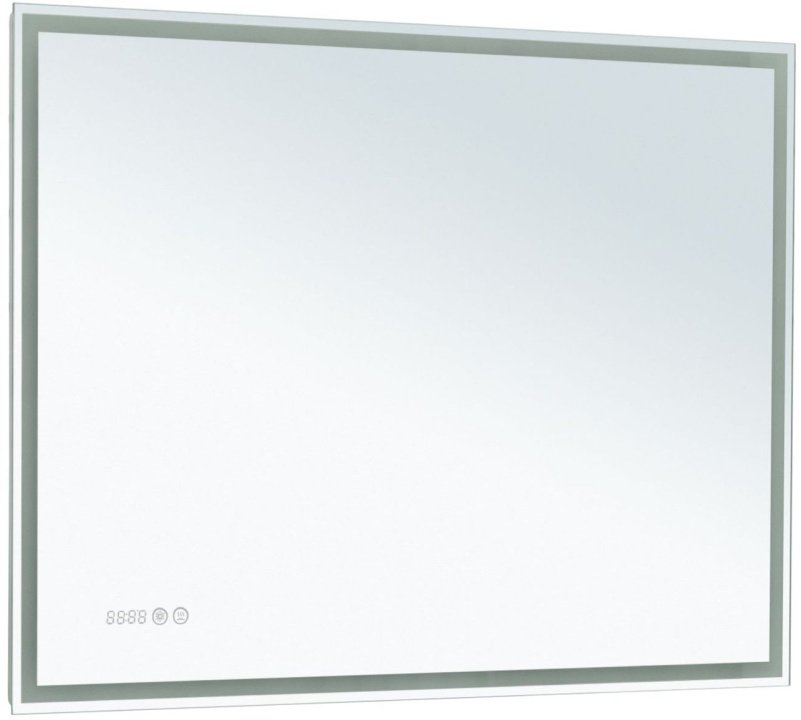 

Aquanet Зеркало Оптима 100x75 Led 288967