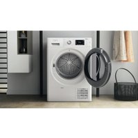Сушильная машина Whirlpool FFT M22 8X2B PL