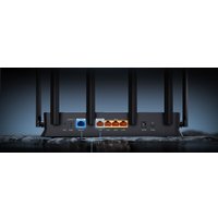 Wi-Fi роутер TP-Link Archer BE400