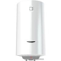 Накопительный электрический водонагреватель Ariston PRO1 R ABS 65 V Slim