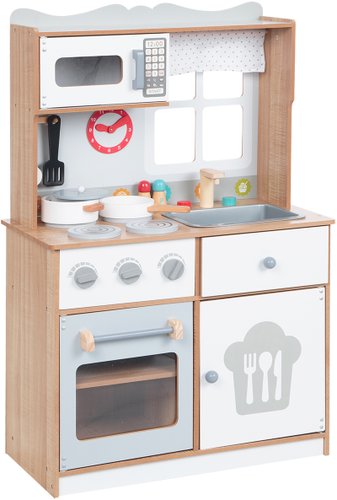 EduFun Bakery 7253