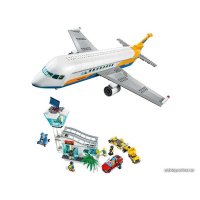 Конструктор LEGO City 60262 Пассажирский самолёт