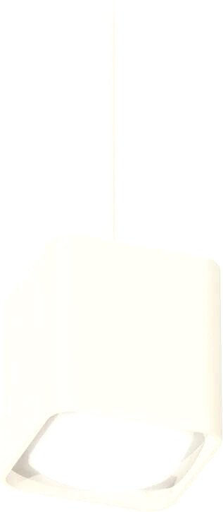 

Подвесная люстра Ambrella light XP XP7840002