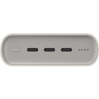 Внешний аккумулятор Samsung EB-P4520 20000mAh (бежевый)