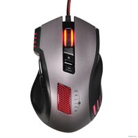 Игровая мышь Оклик 805G V2 Beowulf [393122]