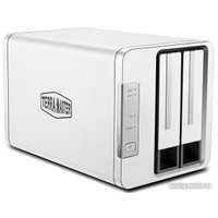 Сетевой накопитель TerraMaster F2-223