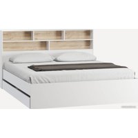 Кровать Divan Шелхорн 180 (Light)