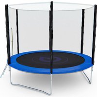 Батут DFC Pelpo GBT-10B (синий)