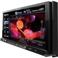 СD/DVD-магнитола Pioneer AVH-P4200DVD