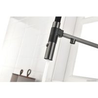 Смеситель Paulmark Gravity Gr213188-B