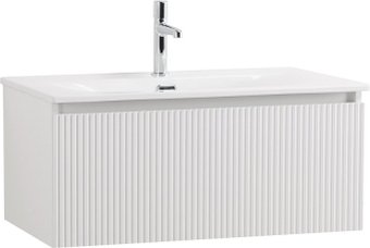 BelBagno Тумба под умывальник UNO-1000-1C-SO-BO