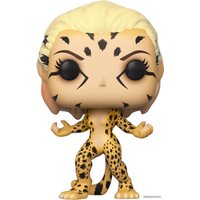 Фигурка Funko POP! Vinyl: DC: Wonder Woman 84: Cheetah 46667