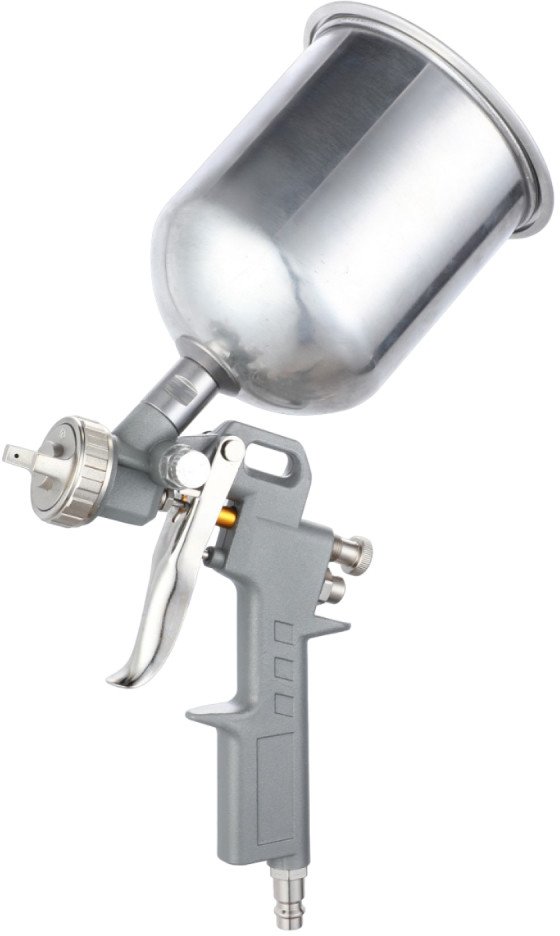 

Краскопульт Zitrek ZKSG1U