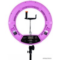 Кольцевая лампа Lumo Ultra