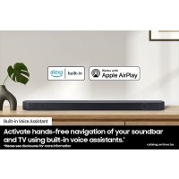 Саундбар Samsung HW-Q800C