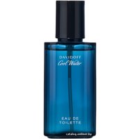 Туалетная вода Davidoff Cool Water EdT (40 мл)