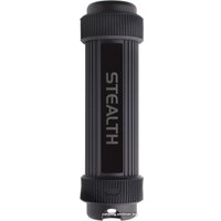 USB Flash Corsair Survivor Stealth USB 3.0 512GB