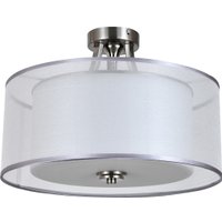 Люстра средней высоты Indigo Light Estro V000336