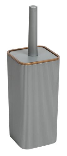 Ершик для унитаза Violet WC Rif 132802 (серый)