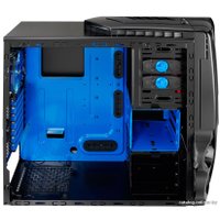 Корпус AeroCool Syclone II Black (EN52063)