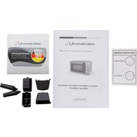 Мини-печь Schaub Lorenz SLE OZ5051
