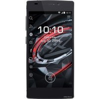 Телефон Prestigio MultiPhone 7557 Grace