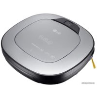 Робот-пылесос LG VRF6670LVM