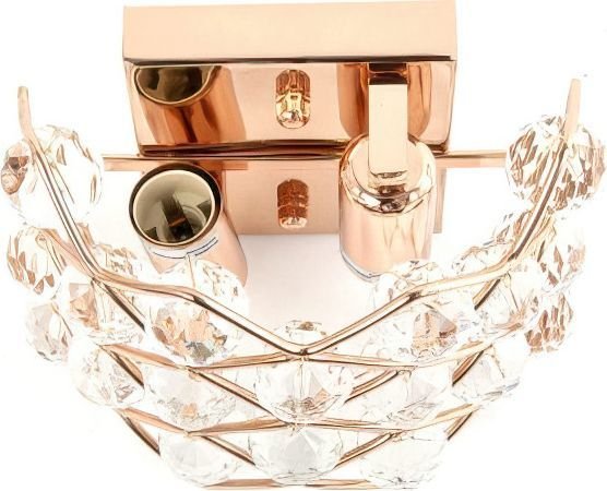 

Люстра средней высоты Abrasax 1195 MHB1195(GO)