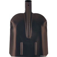 Лопата совковая Курс 225x270 мм 77204