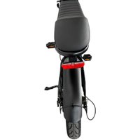 Электровелосипед Shtenli Apache X PRO