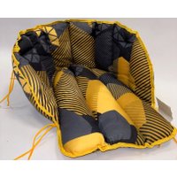 Сиденье для санок Сиденье Уют Матрас для санок (бамбл)