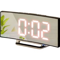 Настольные часы Aiwa ADT-6507R