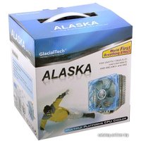 Кулер для процессора GlacialTech Igloo Alaska