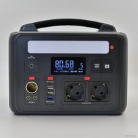 Портативная зарядная станция Беркут Specialist PSL-600 в Лиде