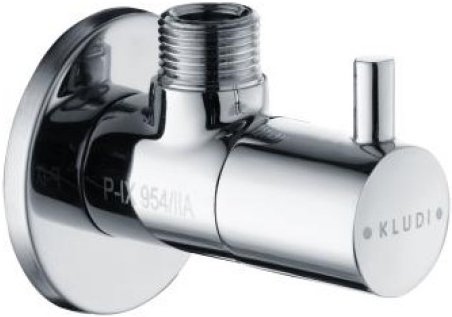

Запорная арматура Kludi Угловой вентиль A-QA DN 15 1584505-00
