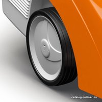 Газонокосилка STIHL RMA 448 PC (без АКБ)