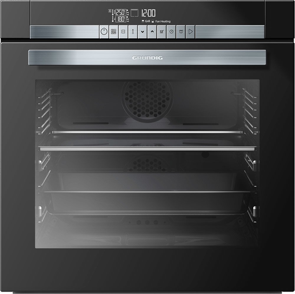 

Электрический духовой шкаф Grundig GEZST47000B