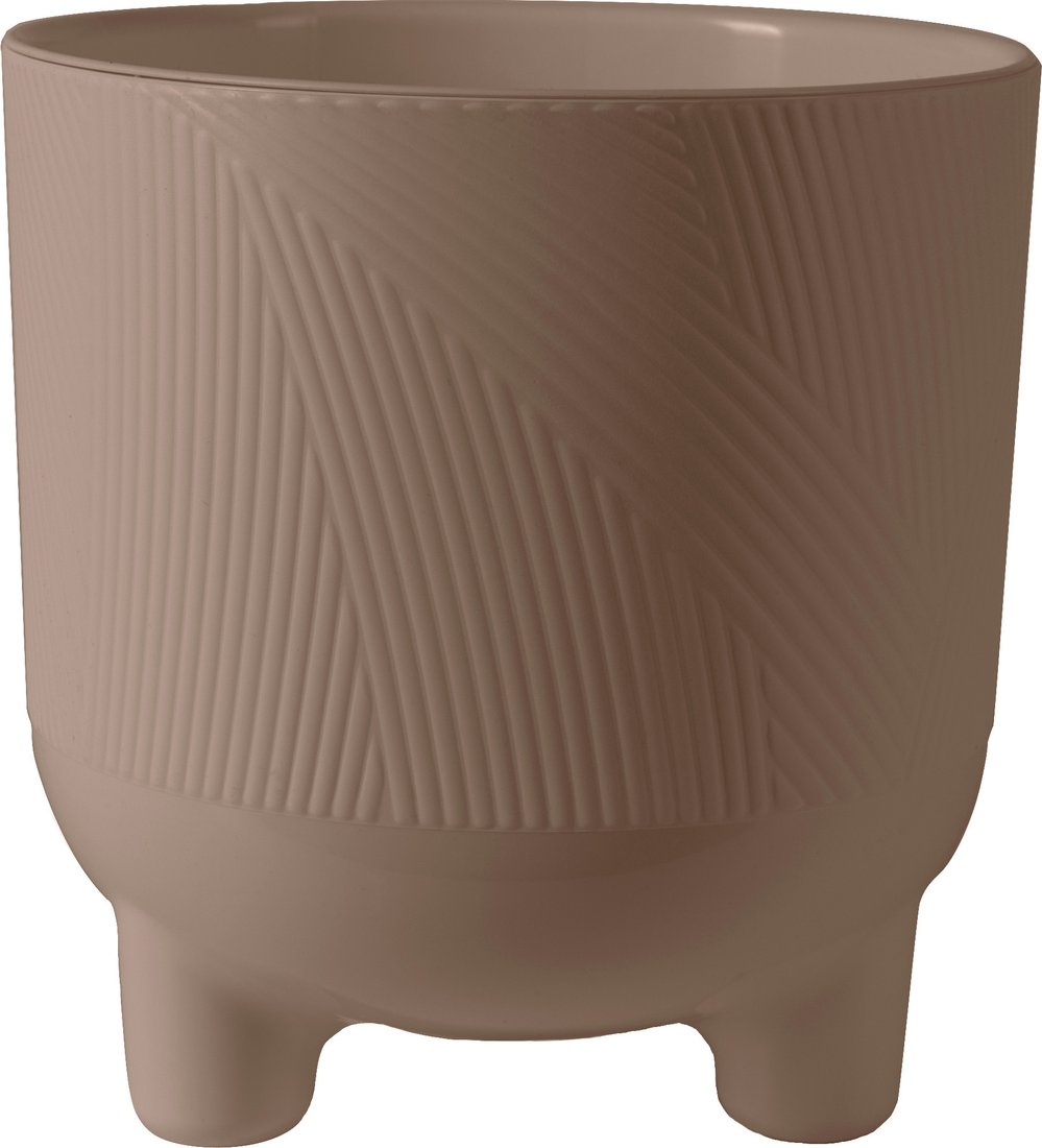 

Кашпо Liveingreen Фита 19 (4.3л, фраппе)